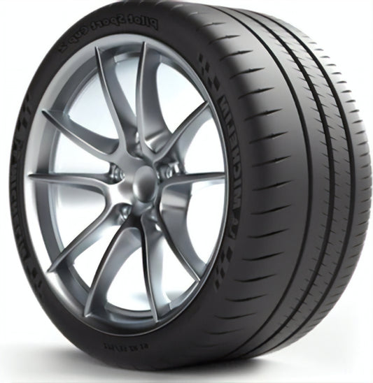 Michelin Pilot Sport Cup 2 315/30R19