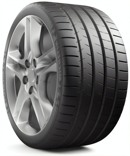 Michelin Pilot Super Sport 255/35R19