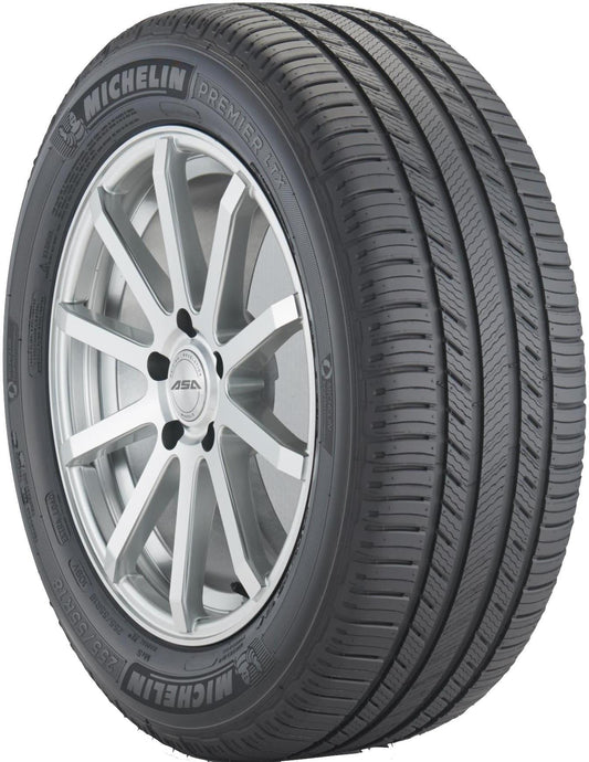 Michelin Premier LTX 235/55R20