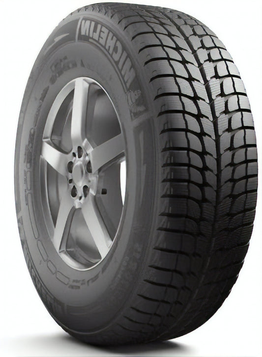 Michelin X Ice 215/45R18