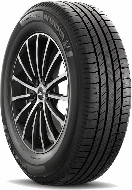 Michelin X Tour AS 2 245/60R18