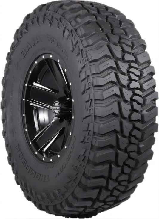 Mickey Thompson Baja Boss 37X12.5R17