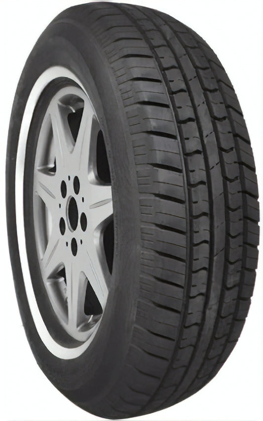Milestar MS775 215/70R15