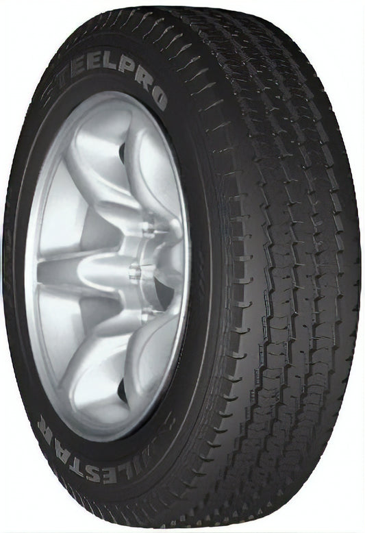 Milestar SteelPro MS597 205/65R15