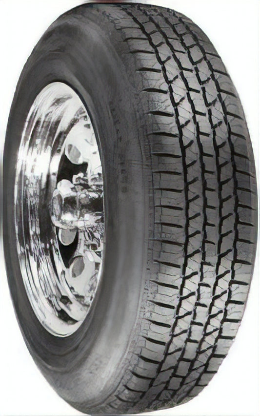 Multi-Mile Custom 428 225/75R15