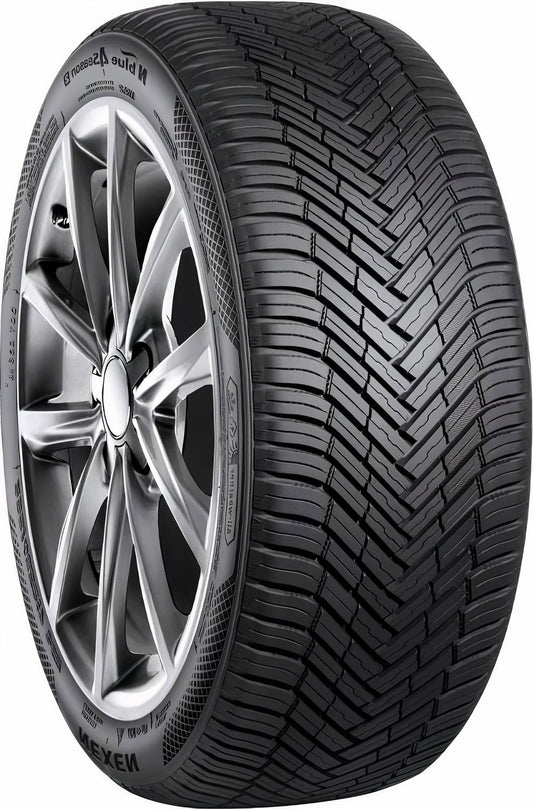 Nexen N Blue 4Season2 255/55R20
