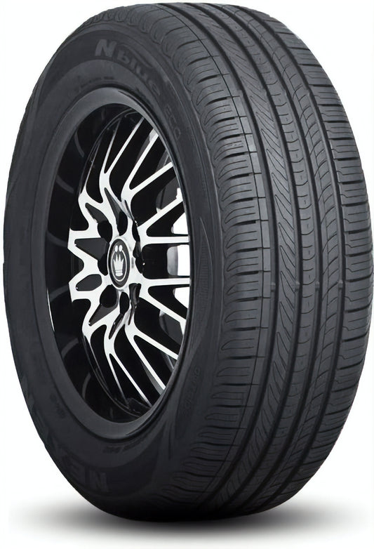 Nexen N Blue 235/55R19