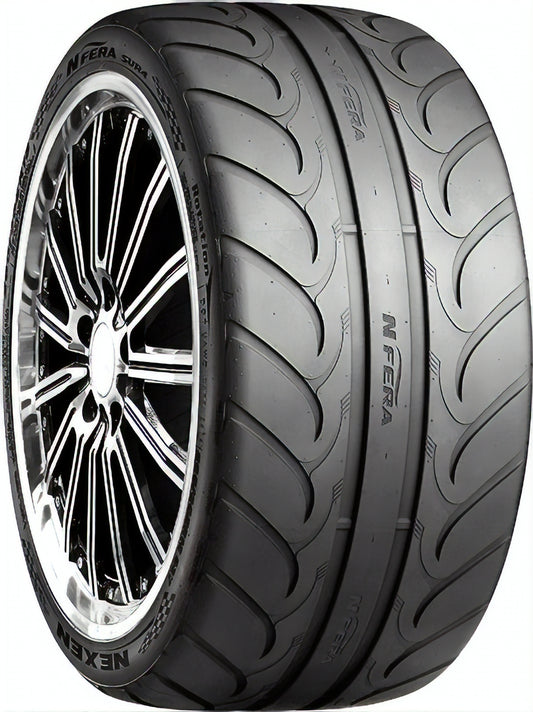 Nexen N Fera SUR4 275/40R20