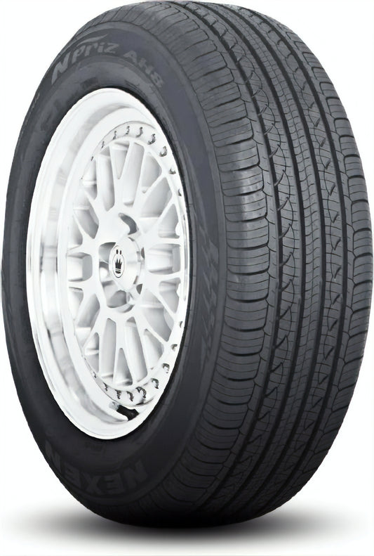 Nexen N Priz AH8 205/55R16