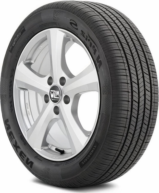Nexen N Priz S 215/55R17