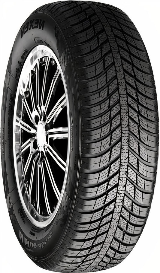 Nexen Nblue 4Season 245/60R18