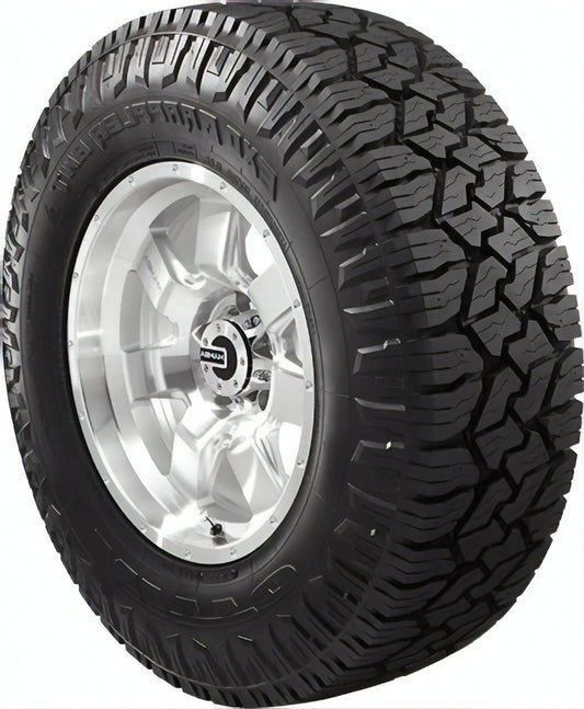 Nitto Exo Grappler AWT 275/70R18