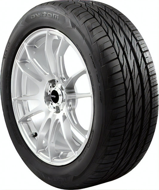 Nitto Motivo 245/45ZR17