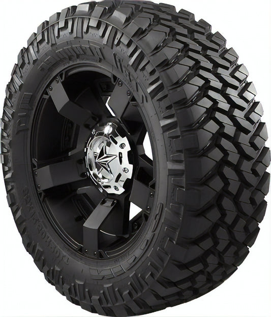 Nitto Trail Grappler MT 38X13.5R20