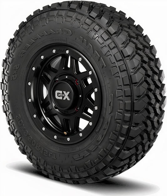 Nitto Trail Grappler SXS 30X9.5R15