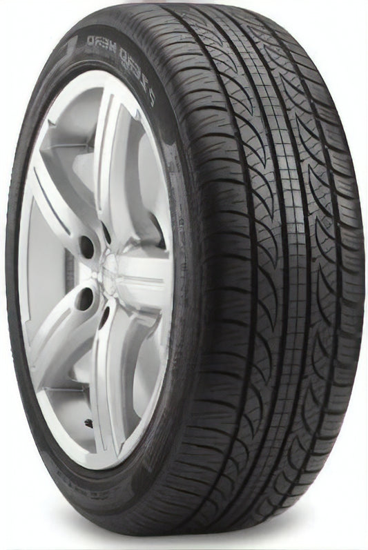 Pirelli PZero Nero All Season 245/45ZR19