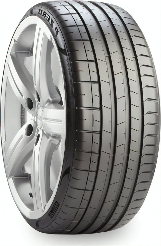 Pirelli PZero PZ4 Sport 245/45R20