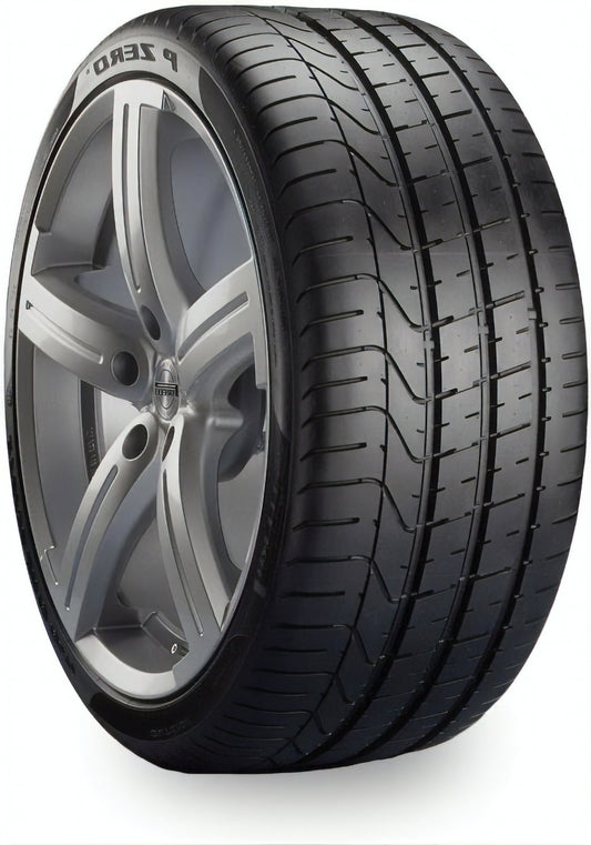 Pirelli PZero 255/40ZR19