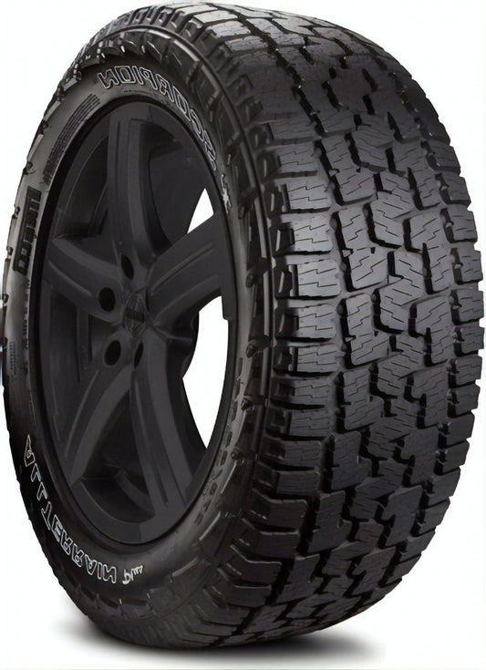 Pirelli Scorpion All Terrain Plus 265/70R17