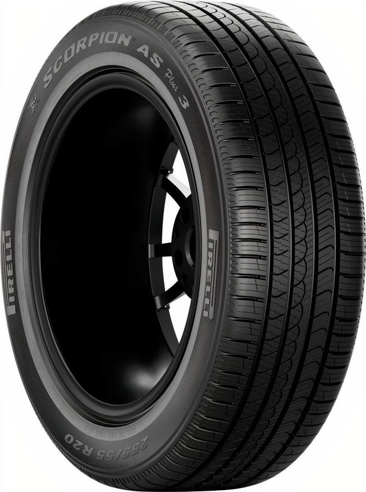 Pirelli Scorpion AS Plus 3 245/60R20