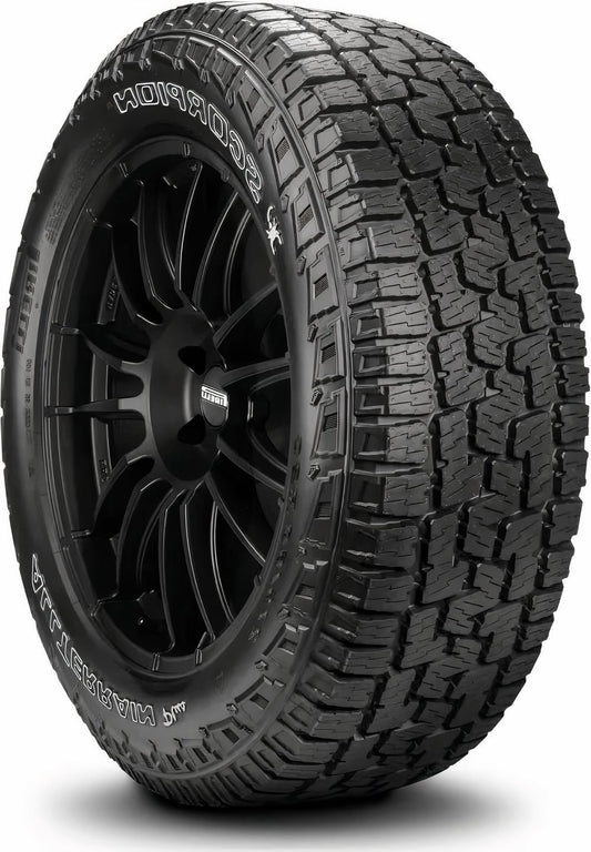 Pirelli Scorpion AT Plus 265/60R18