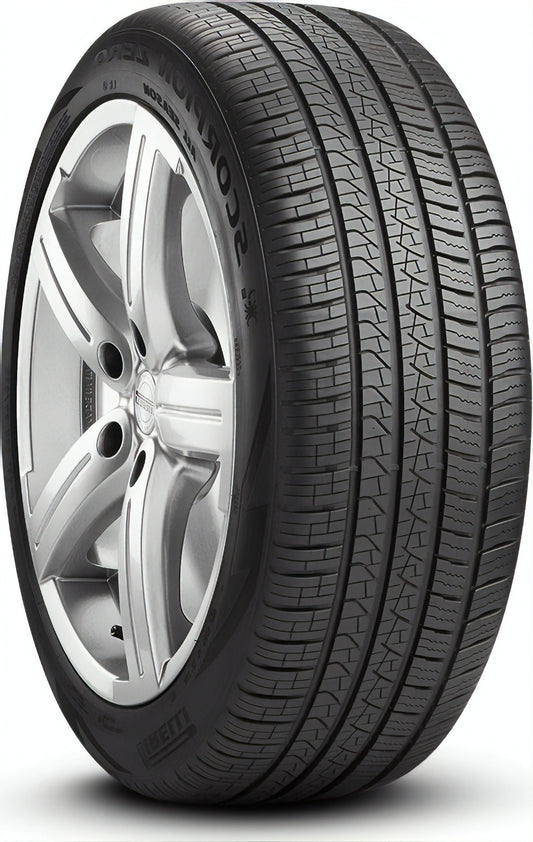 Pirelli Scorpion Zero All Season 275/45R21