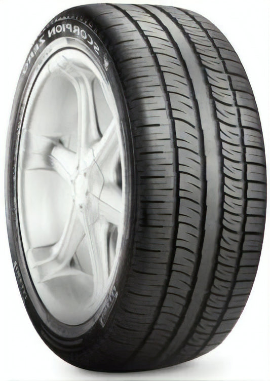 Pirelli Scorpion Zero Asimmetrico 275/45R22