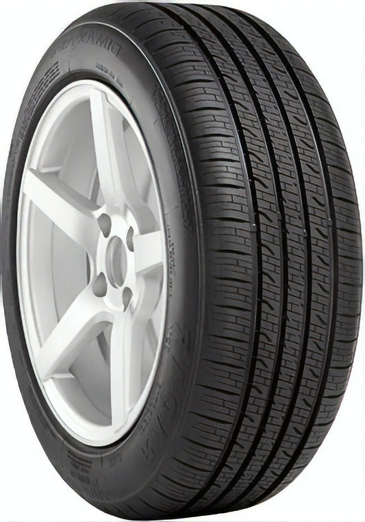 Radar Dimax AS-6 205/65R15