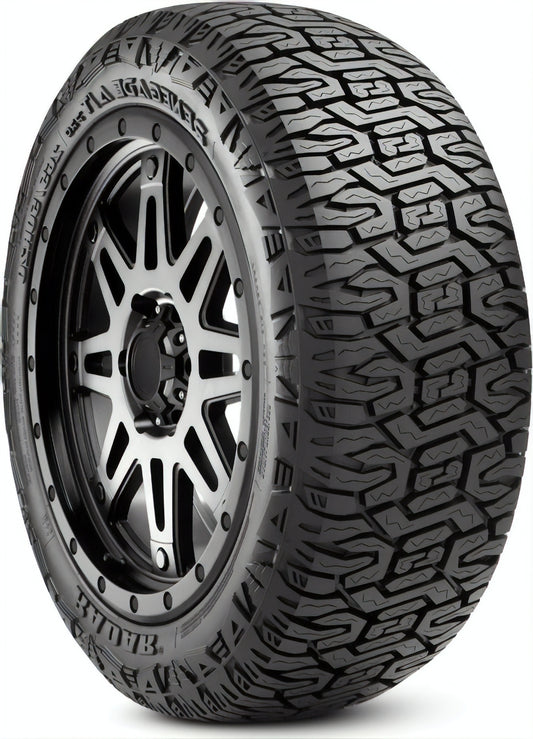 Radar Renegade AT Pro 275/65R20