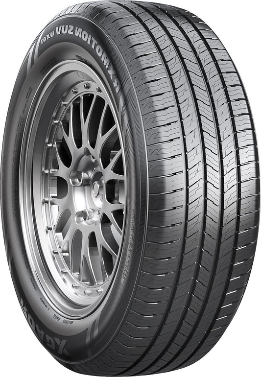 Roadx RXMotion SUV UX01 255/50R19
