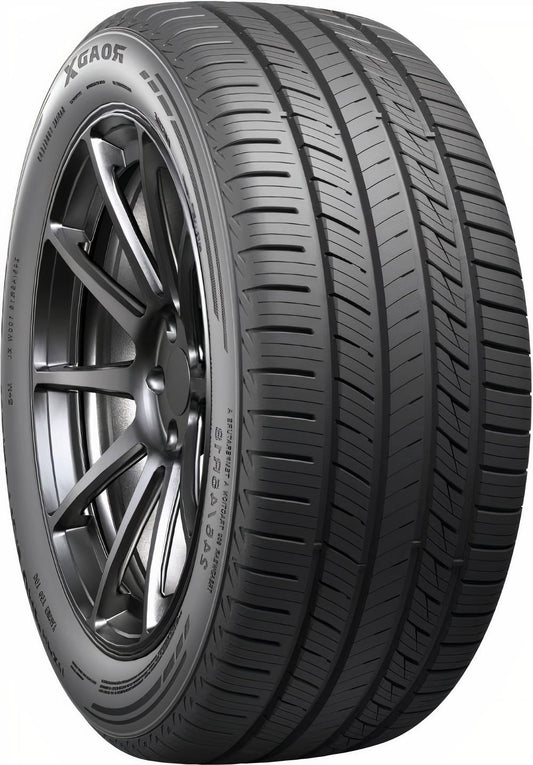 Roadx Rxmotion UHP AS HPX01 215/55R17