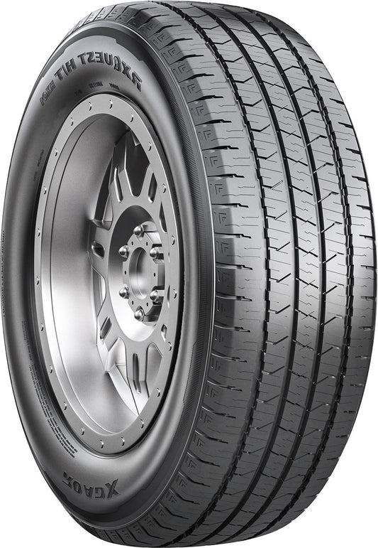 Roadx RXQuest HT HX01 245/75R16