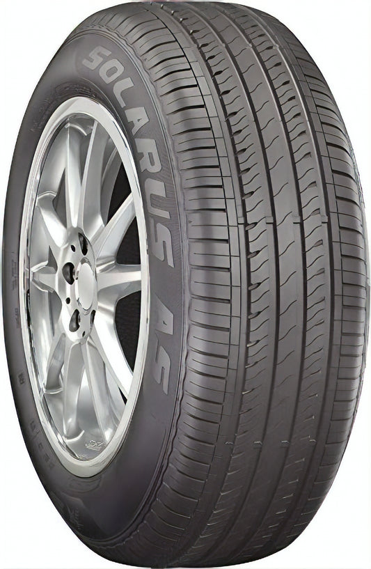 Starfire Solarus AS 215/70R16