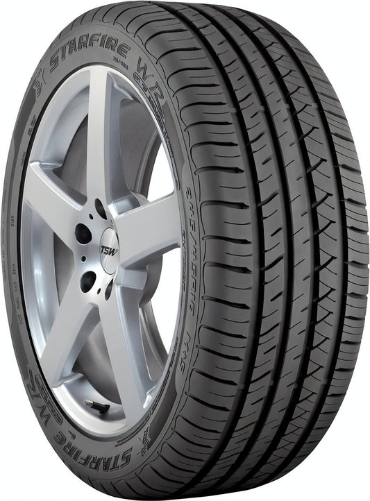 Starfire WR 245/40R17