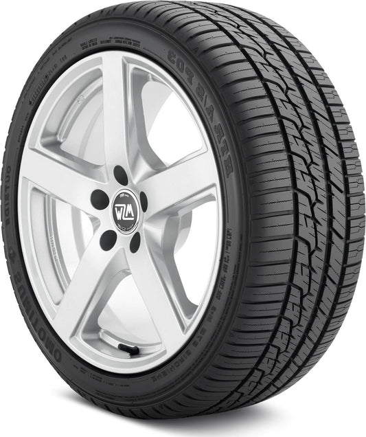 Sumitomo HTR AS P03 215/55R18