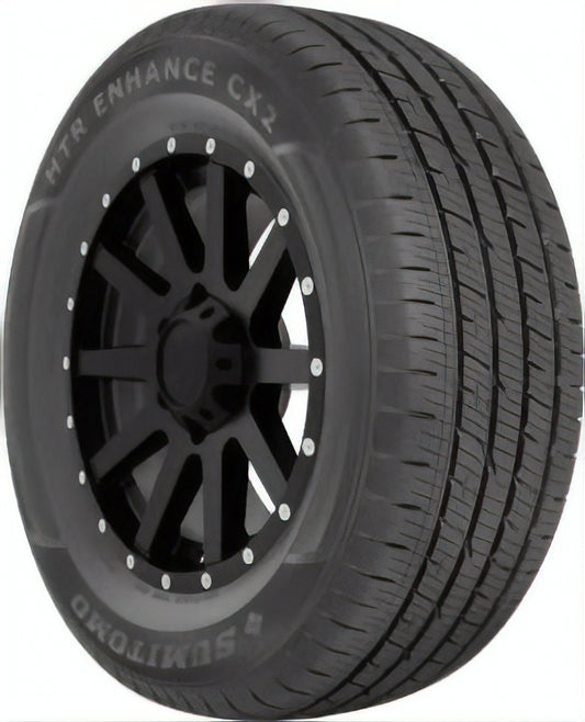 Sumitomo HTR Enhance CX2 235/55R19