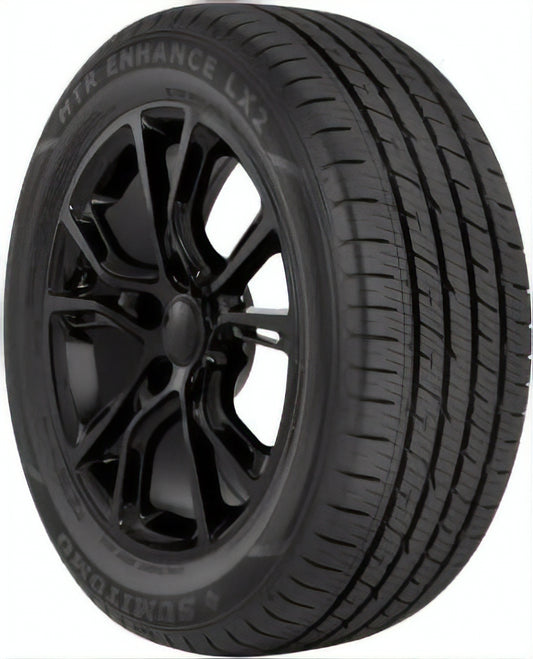 Sumitomo HTR Enhance LX2 225/55R17