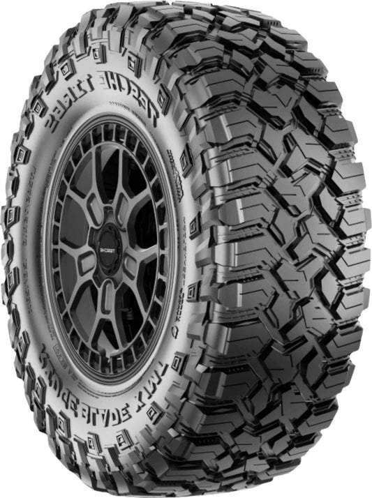 Tesche Ridge Blade X MT 285/65R18