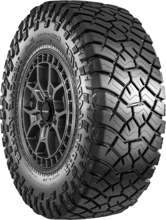 Tesche Ridge Blade X RT 275/55R20
