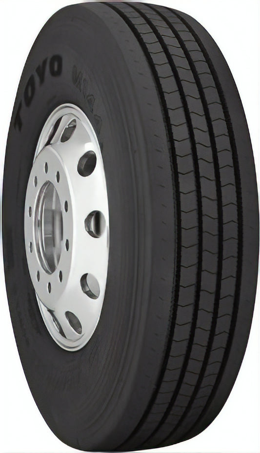 Toyo M144 295/80R22.5