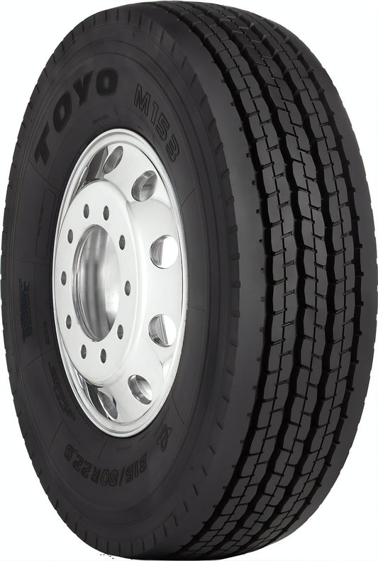 Toyo M153 315/80R22.5