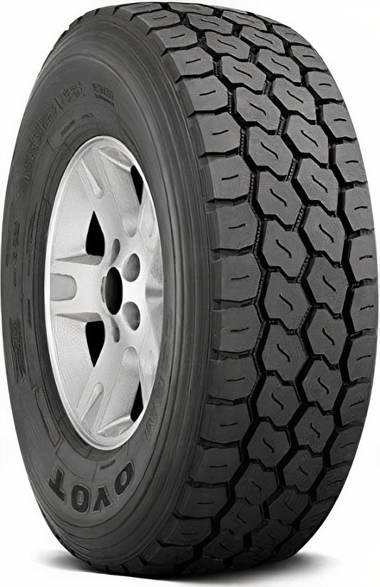 Toyo M320 11R22.5