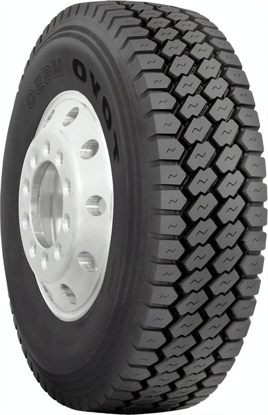 Toyo M650 295/75R22.5