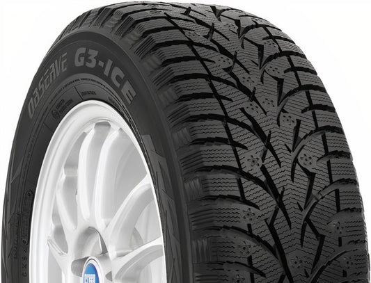 Toyo Observe G3-Ice 185/65R14