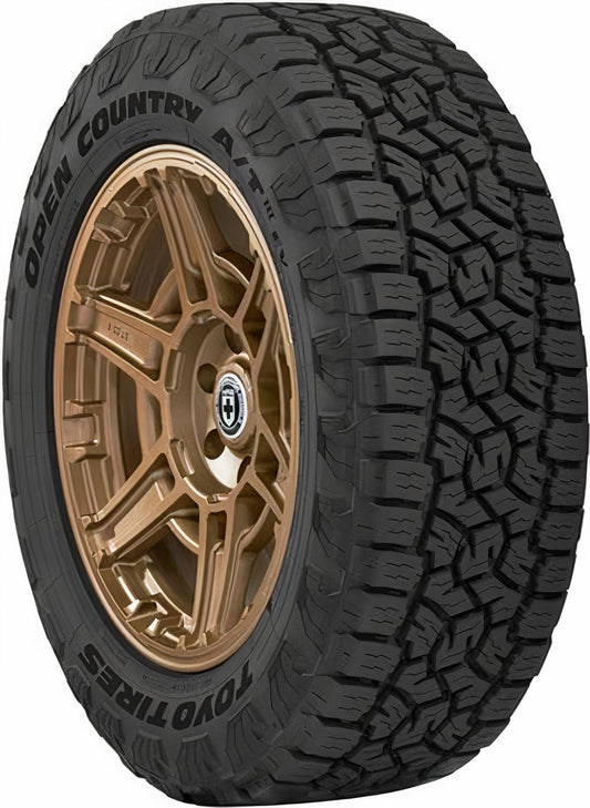 Toyo Open Country AT 3 EV 275/70R18