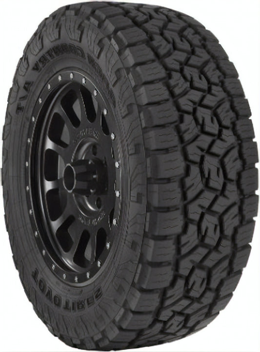 Toyo Open Country AT III 215/65R17