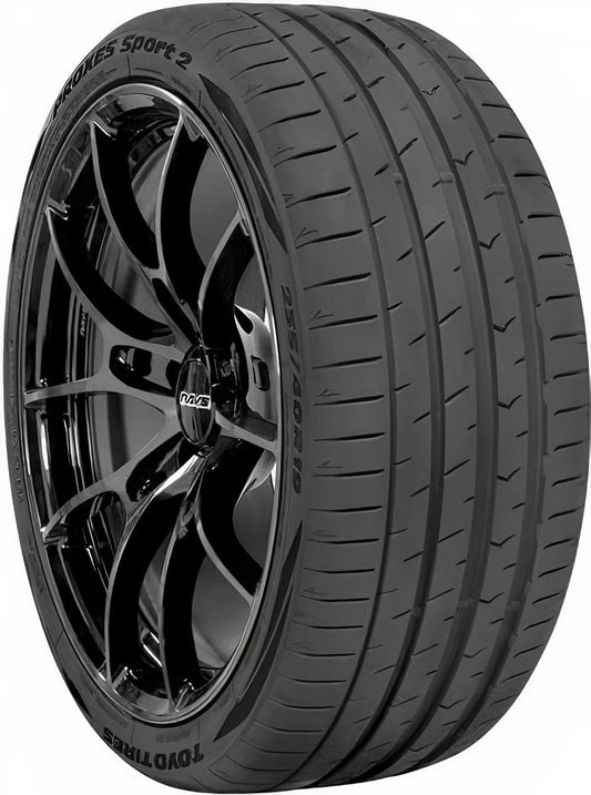 Toyo Proxes Sport 2 245/35R20