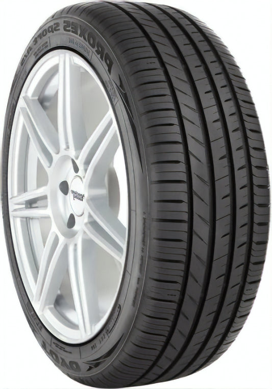 Toyo Proxes Sport AS 225/50R17