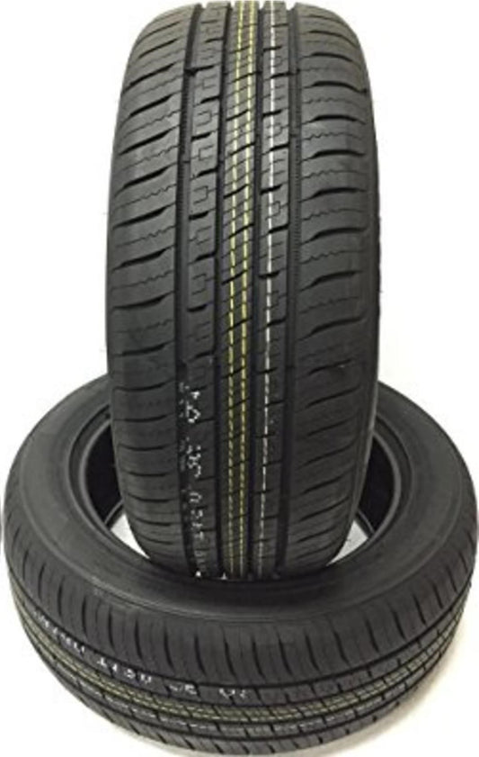 Vercelli Strada I 275/60R20
