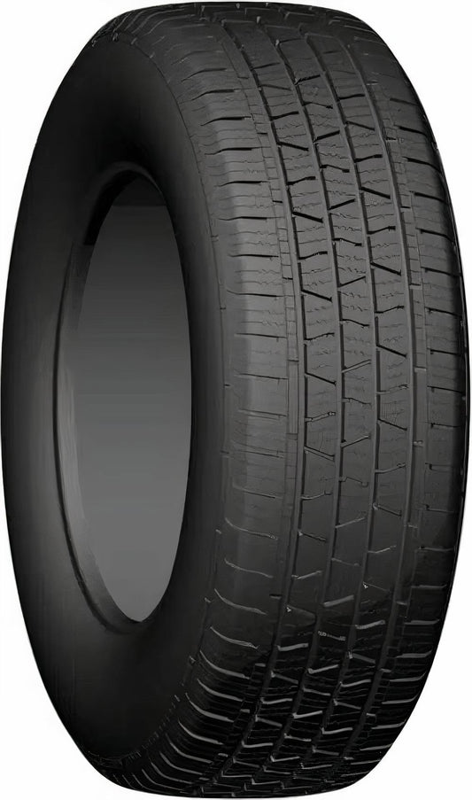 Vercelli Terreno HS 215/70R16